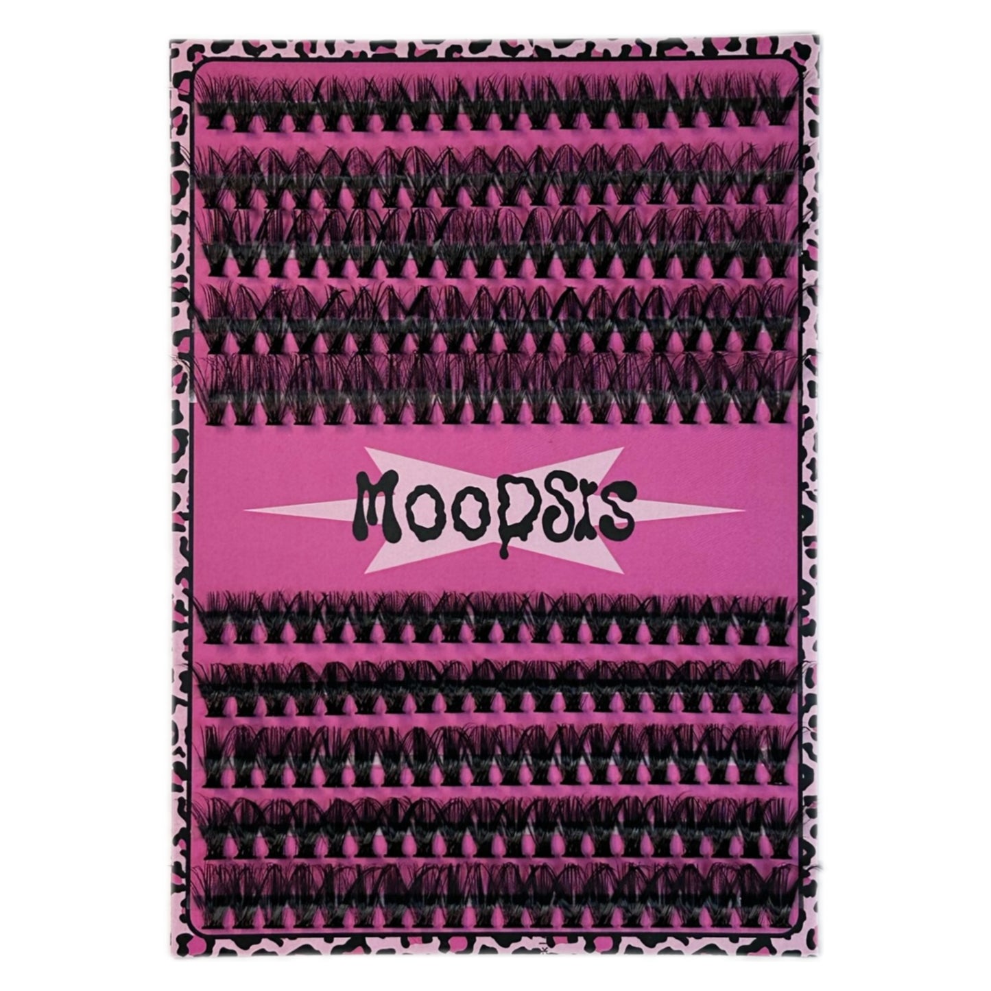 Blossom Individual Lashes