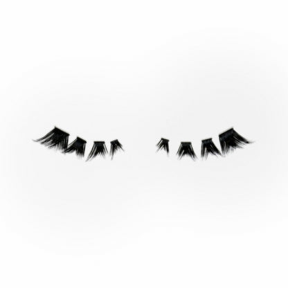 Sway Individual Lashes
